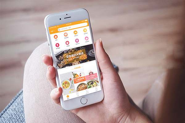 外賣小程序擁有哪些優(yōu)勢