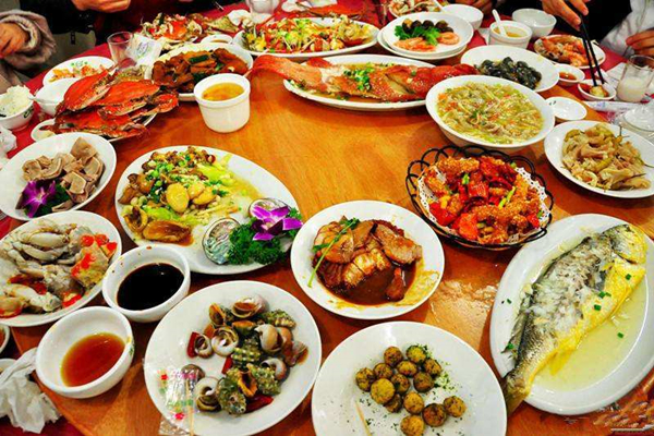 老字號(hào)如何做外賣