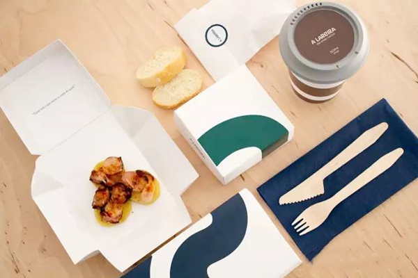 海外外賣行業(yè)現(xiàn)狀