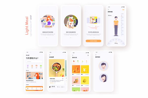 海外外賣市場(chǎng)帶來了哪些變化