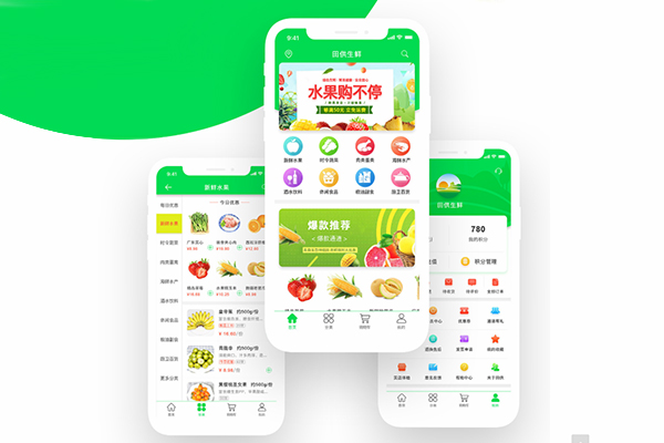 生鮮電商究竟有哪些難點(diǎn)