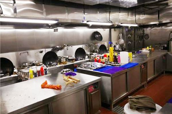 如何提高外賣商家的出餐效率