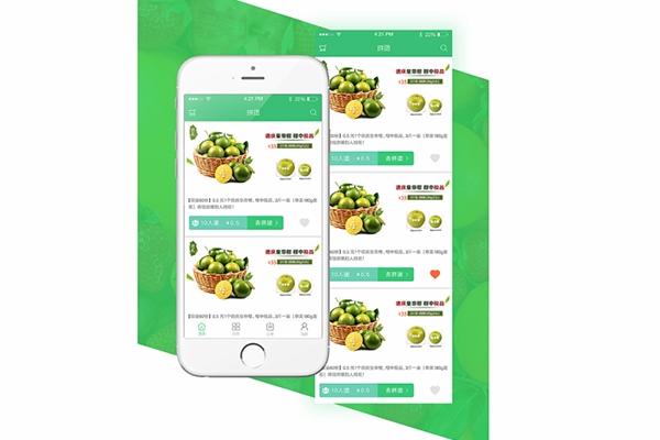 為什么你的生鮮電商總是未戰(zhàn)先敗