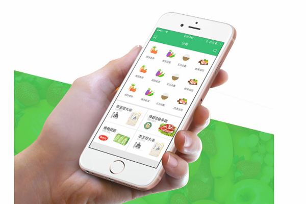 生鮮電商市場(chǎng)依舊藍(lán)海一片 如何抓住商機(jī)