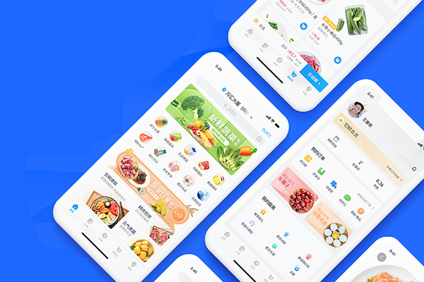 生鮮電商當(dāng)前破局的關(guān)鍵是什么