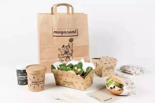 外賣包裝該如何設(shè)計(jì)