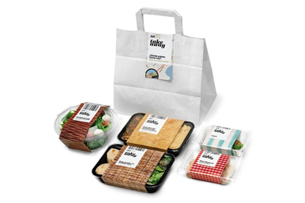 外賣包裝該如何設(shè)計(jì)