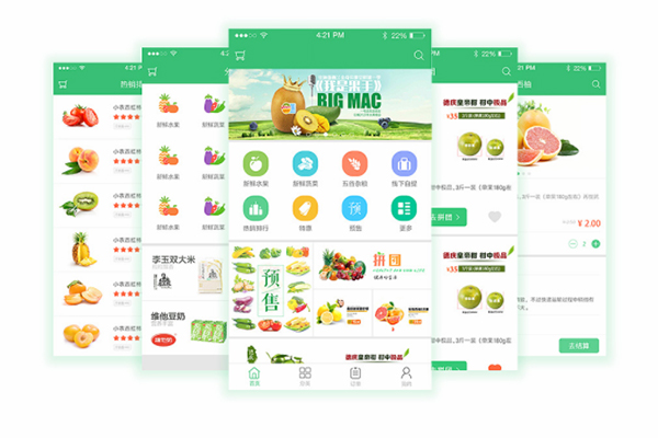 發(fā)展生鮮電商，最關(guān)鍵的問題還有哪些