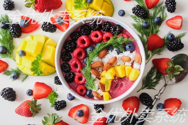 外賣(mài)平臺(tái)中面臨的重點(diǎn)問(wèn)題依然是食品安全