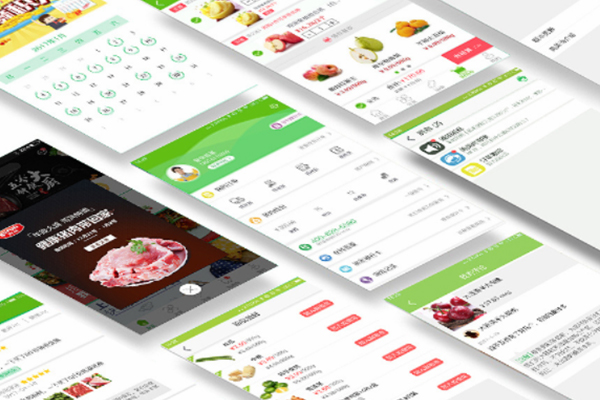 生鮮電商通過(guò)什么獲得發(fā)展？