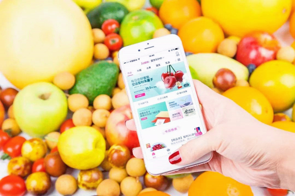 生鮮電商怎么提高服務水平和質(zhì)量呢