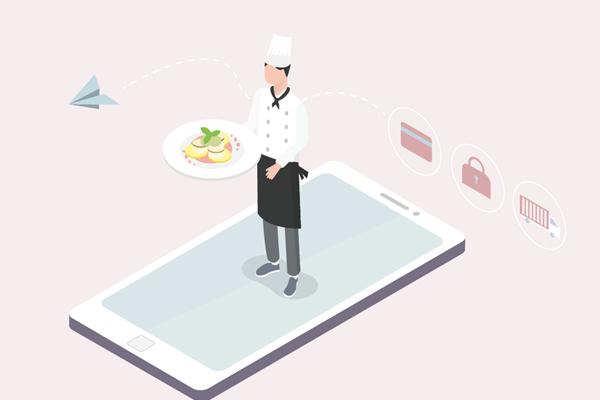 本地外賣系統(tǒng)平臺如何占得先機