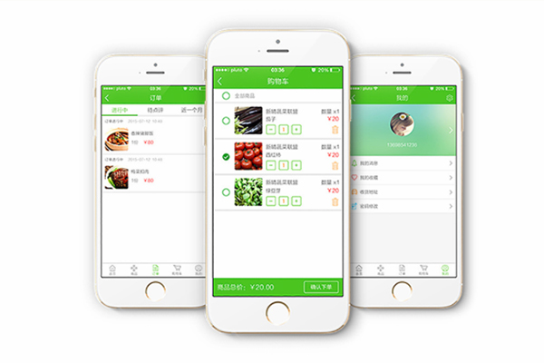 生鮮電商發(fā)展優(yōu)勢(shì)有哪些