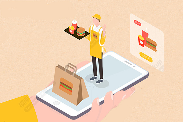 做校園食堂外賣，選擇什么系統(tǒng)好呢