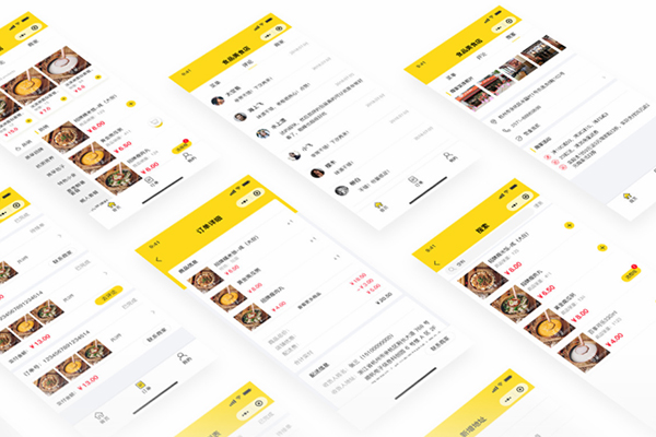 解決行業(yè)難題，外賣小程序來助力