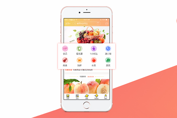 運(yùn)營外賣平臺怎樣設(shè)置積分商城