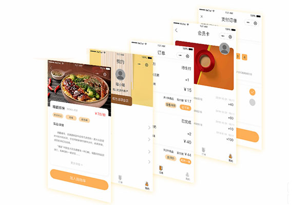 外賣市場分析，現(xiàn)在如何做外賣創(chuàng)業(yè)?