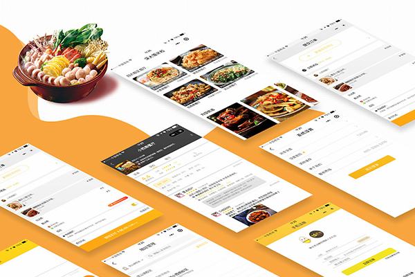 這家校園外賣平臺(tái)，日均4000單