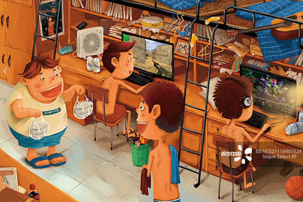 運(yùn)營(yíng)校園外賣平臺(tái)有哪些優(yōu)勢(shì)?