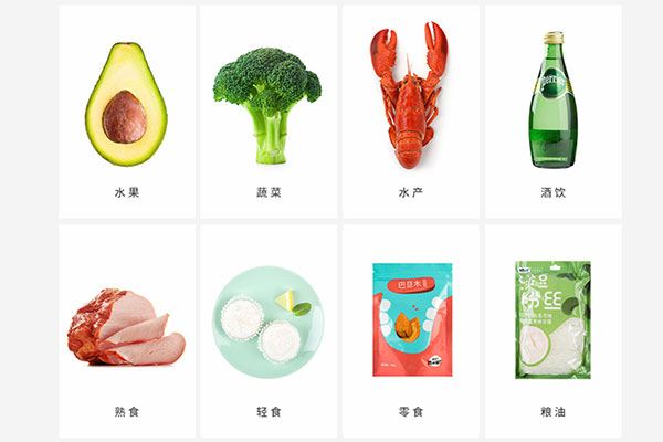 前置倉模式，是不是生鮮電商的最佳選擇?