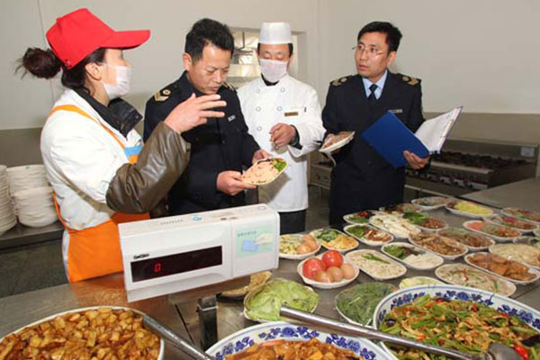 如何搭建一個校園外賣平臺?