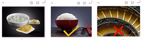 外賣平臺商品怎么拍才能吸引人?