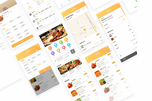 外賣app開發(fā)需要哪些功能?