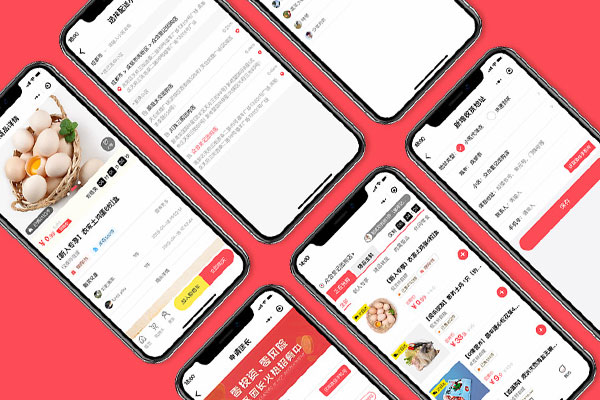 社區(qū)團(tuán)購的現(xiàn)狀如何?未來如何發(fā)展?