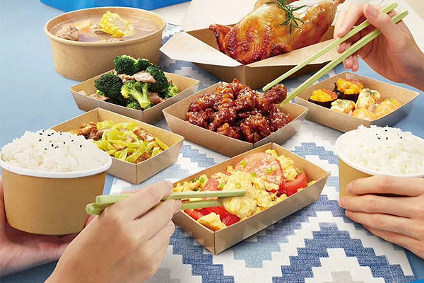 誰(shuí)是外賣(mài)平臺(tái)的核心人群?