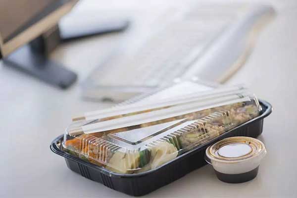 外賣行業(yè)細(xì)分市場(chǎng)，校園外賣創(chuàng)業(yè)