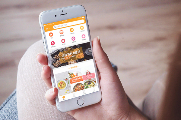 外賣市場快速下沉，小城市成為外賣行業(yè)重點(diǎn)市場，創(chuàng)業(yè)者還有機(jī)會!