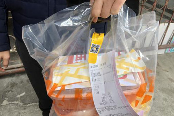 疫情過后外賣行業(yè)是否更加被看重