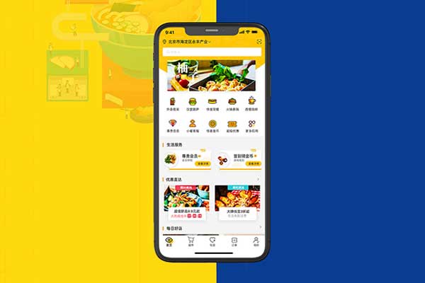 國內(nèi)外賣市場現(xiàn)狀，低線城市成為新的突破點