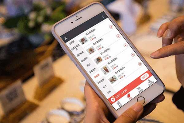 外賣系統(tǒng)平臺本地化運(yùn)營漸已成為鄉(xiāng)鎮(zhèn)創(chuàng)業(yè)新熱點(diǎn)
