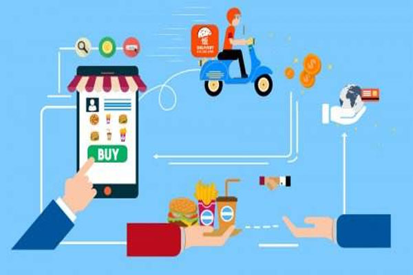 跑腿服務平臺的出現，改變了我們的生活方式