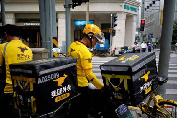 美團(tuán)外賣“店鋪分”新規(guī)上線，外賣商家該何去何從？