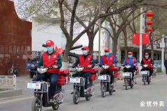 鄉(xiāng)鎮(zhèn)外賣平臺(tái)好做嗎？如何做好鄉(xiāng)鎮(zhèn)外賣？