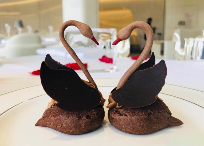 黑天鵝外賣到底是什么？外賣員月薪能兩萬(wàn)？