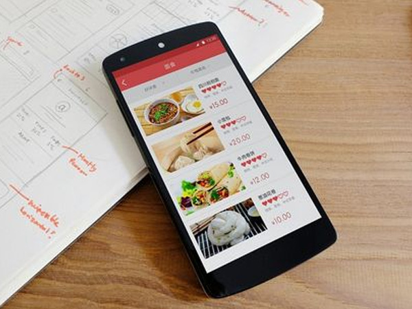 校園外賣平臺怎么建立？